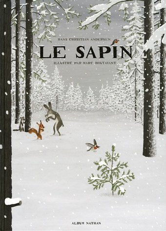 Le sapin