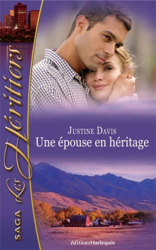 Une épouse en héritage