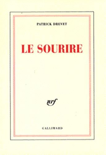 Le sourire