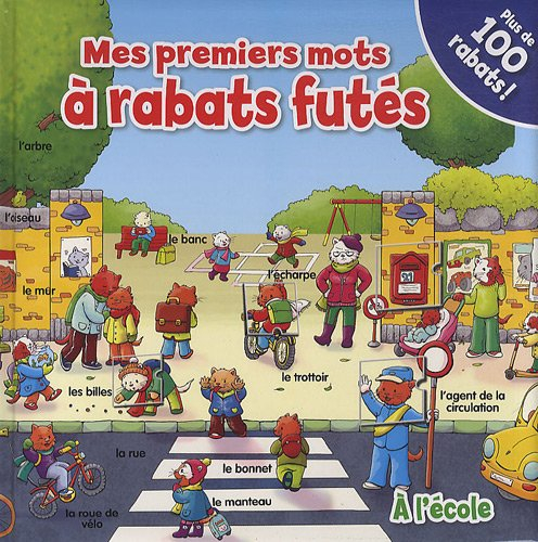 A l'école