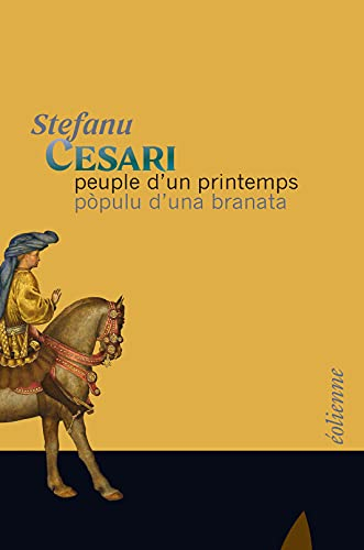 Peuple d'un printemps. Populu d'una branata