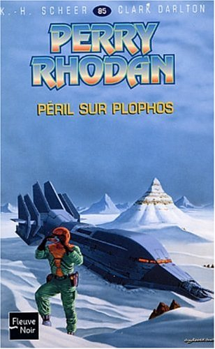 Péril sur Plophos