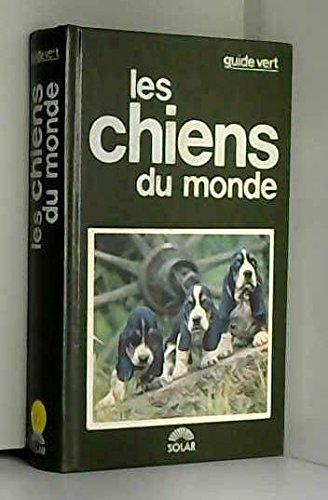 les chiens du monde