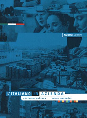 L Italiano in Azienda