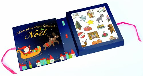 Ma plus belle boîte de Noël