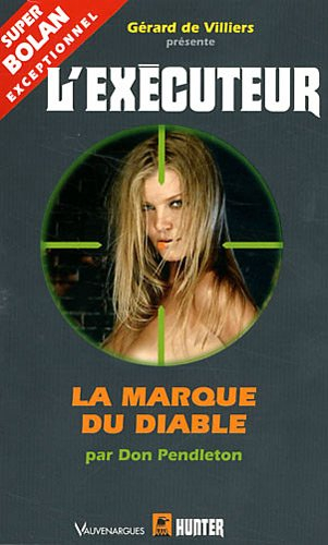 La marque du diable