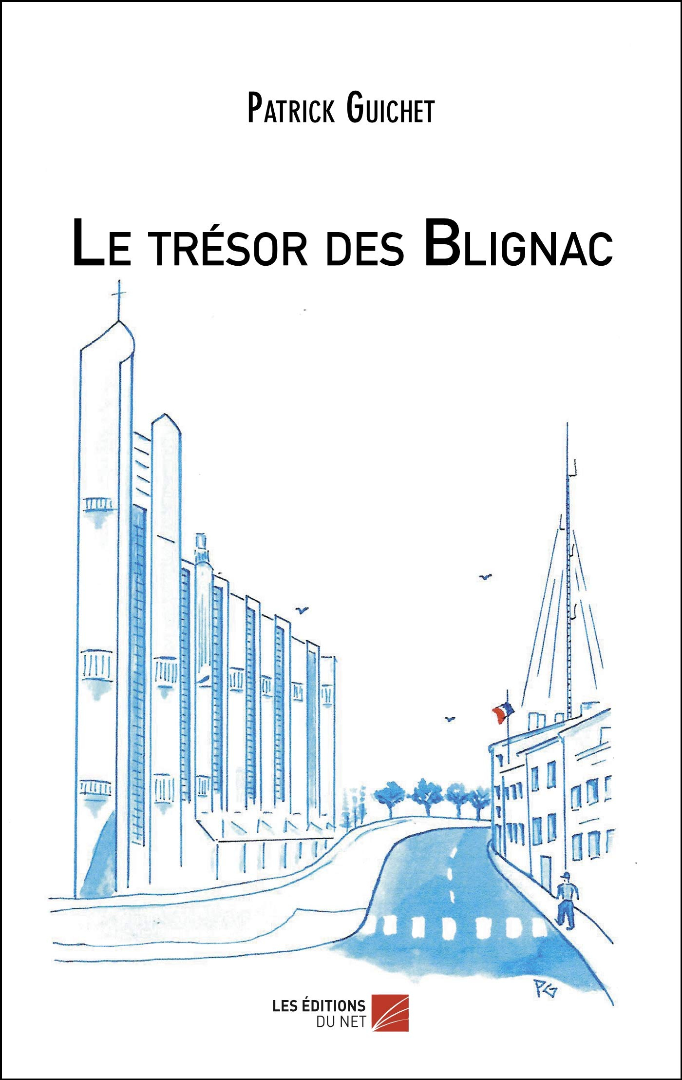 Le trésor des Blignac