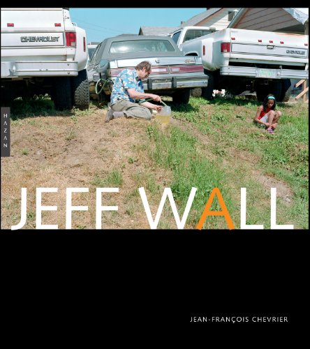 Jeff Wall