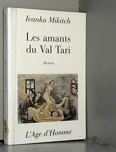 Les amants du Val Tari