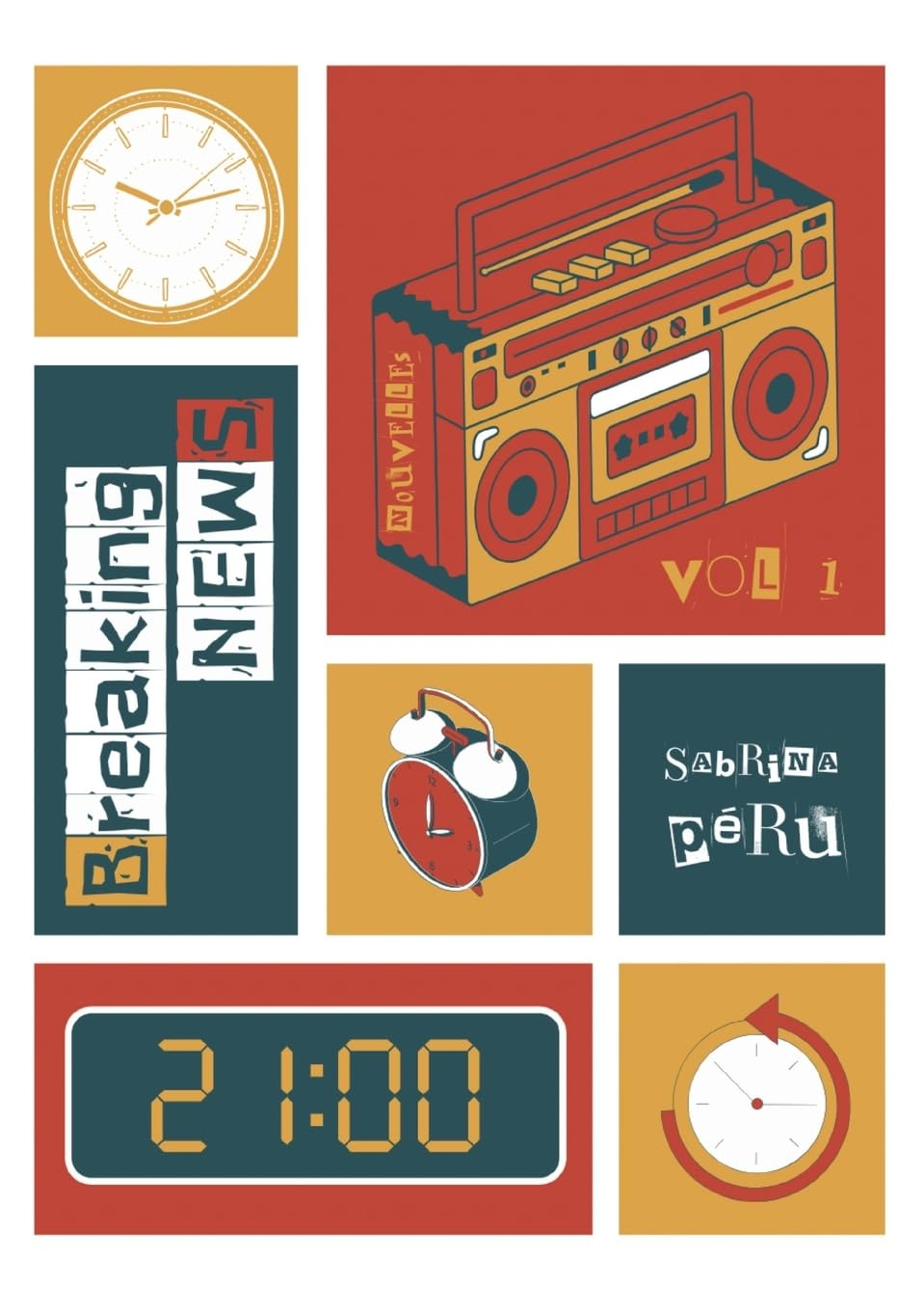 Breaking News : Nouvelles à chut(e) qui font du bruit