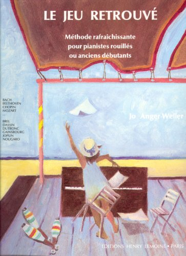 Jeu retrouvé