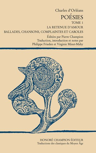 Poésies. Vol. 1