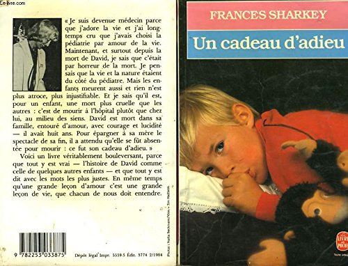 un cadeau d'adieu