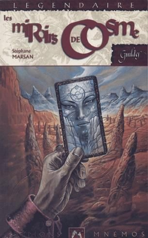 les miroirs de cosme tome 3