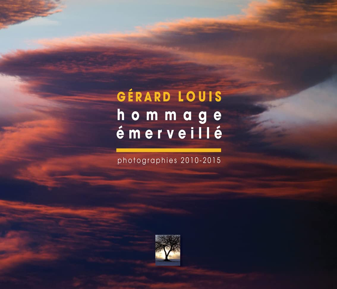 Hommage émerveillé : photographies 2010-2016