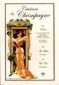 Cuisiner au champagne : dîner, au menu, les vins