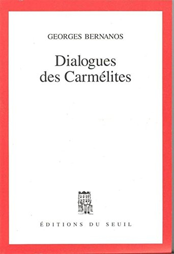 Dialogues des carmélites