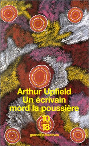 Un écrivain mord la poussière