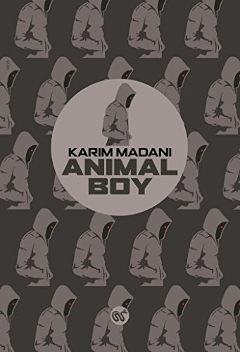 Animal boy