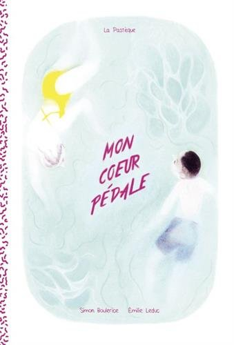 Mon coeur pédale