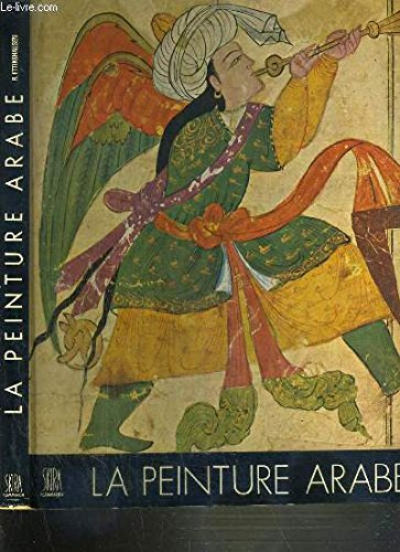 la peinture arabe