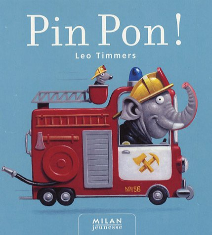 Pin pon !