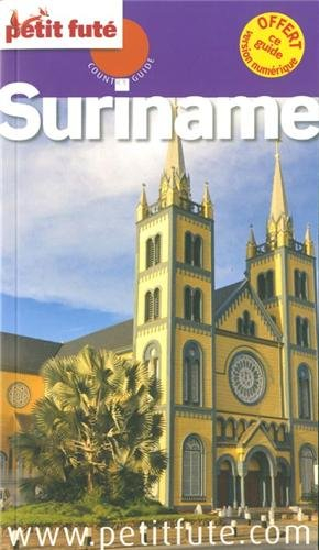 Suriname