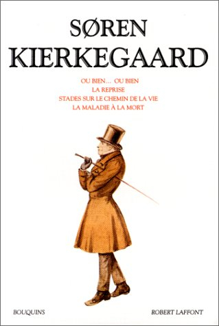 Ou bien... ou bien. La reprise. Stades sur le chemin de la vie