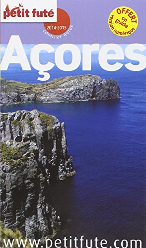 Açores 2014-2015
