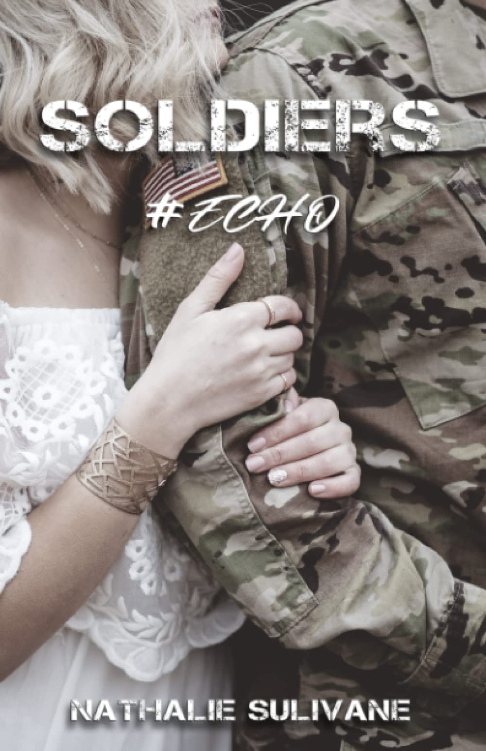 Soldiers #Echo