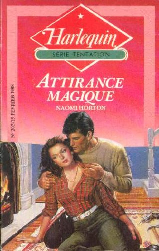 attirance magique
