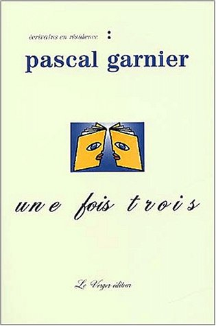 Une fois trois