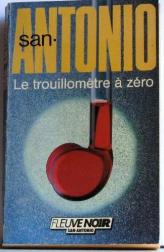 le trouillometre a zéro