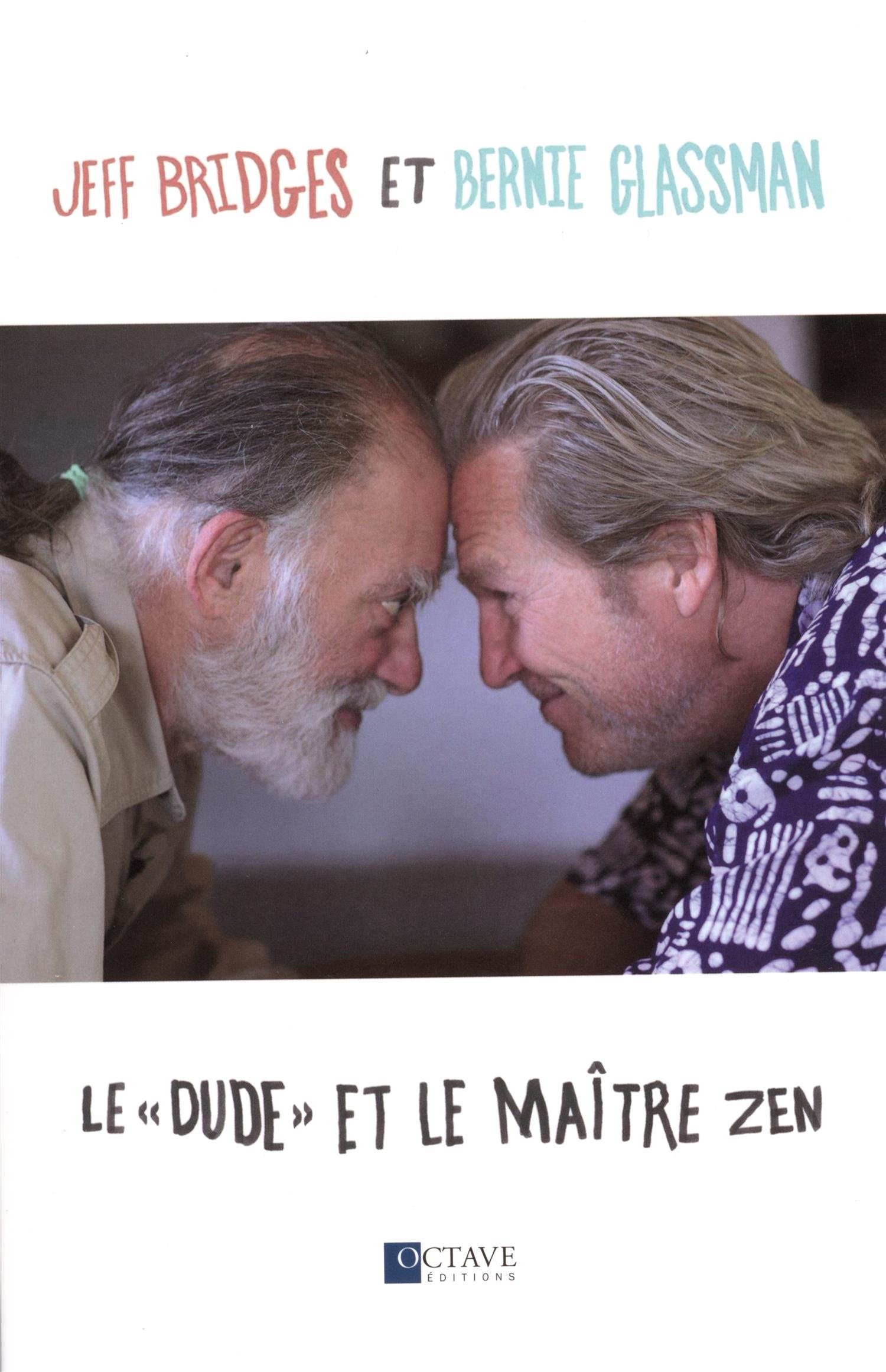 Le dude et le maître zen