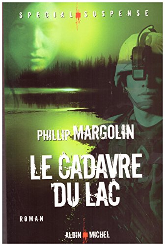 Le cadavre du lac