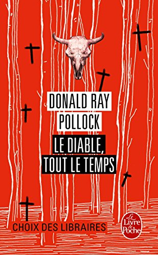 Le diable, tout le temps