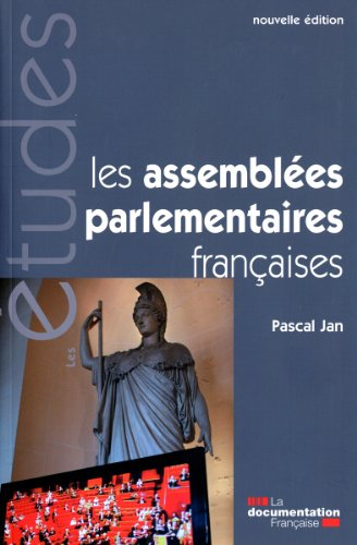 les assemblées parlementaires françaises (n.5318-19)