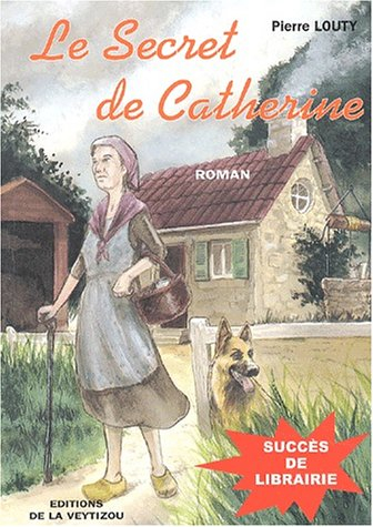 secret de catherine