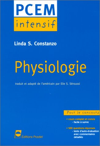 Physiologie