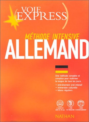 Allemand