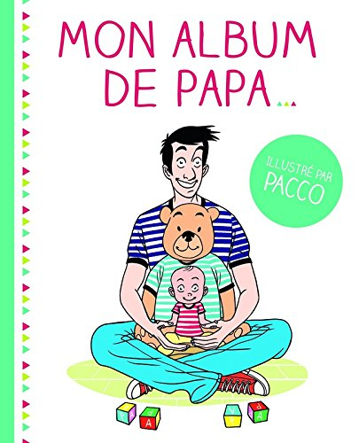 Mon album de papa...