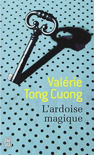 L'ardoise magique