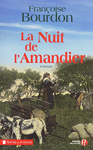 La nuit de l'amandier