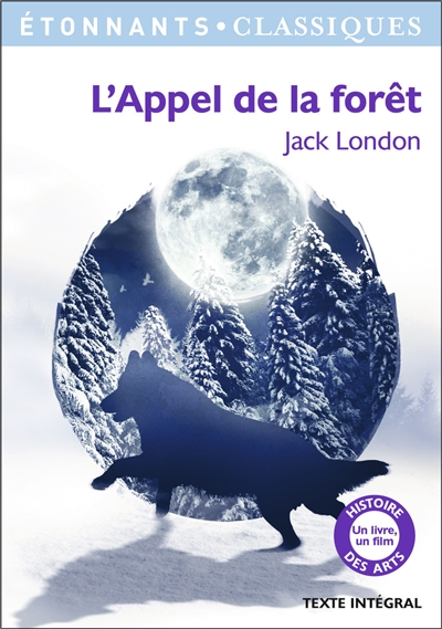 L'appel de la forêt