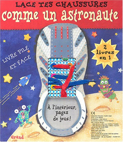 Lace tes chaussures