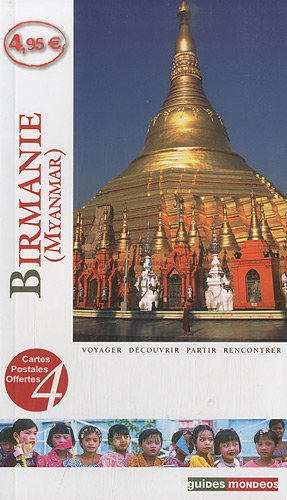 Birmanie
