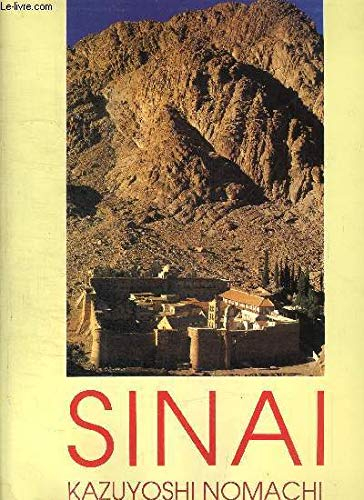 Sinaï