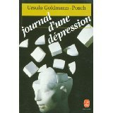 journal d'une depression