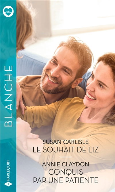 Le souhait de Liz. Conquis par une patiente