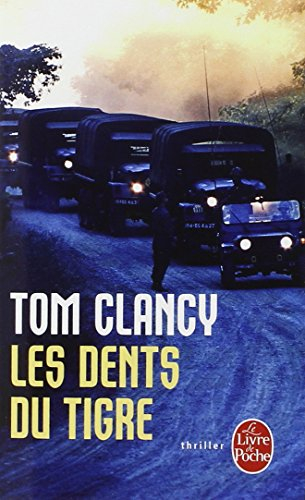 Les dents du tigre
